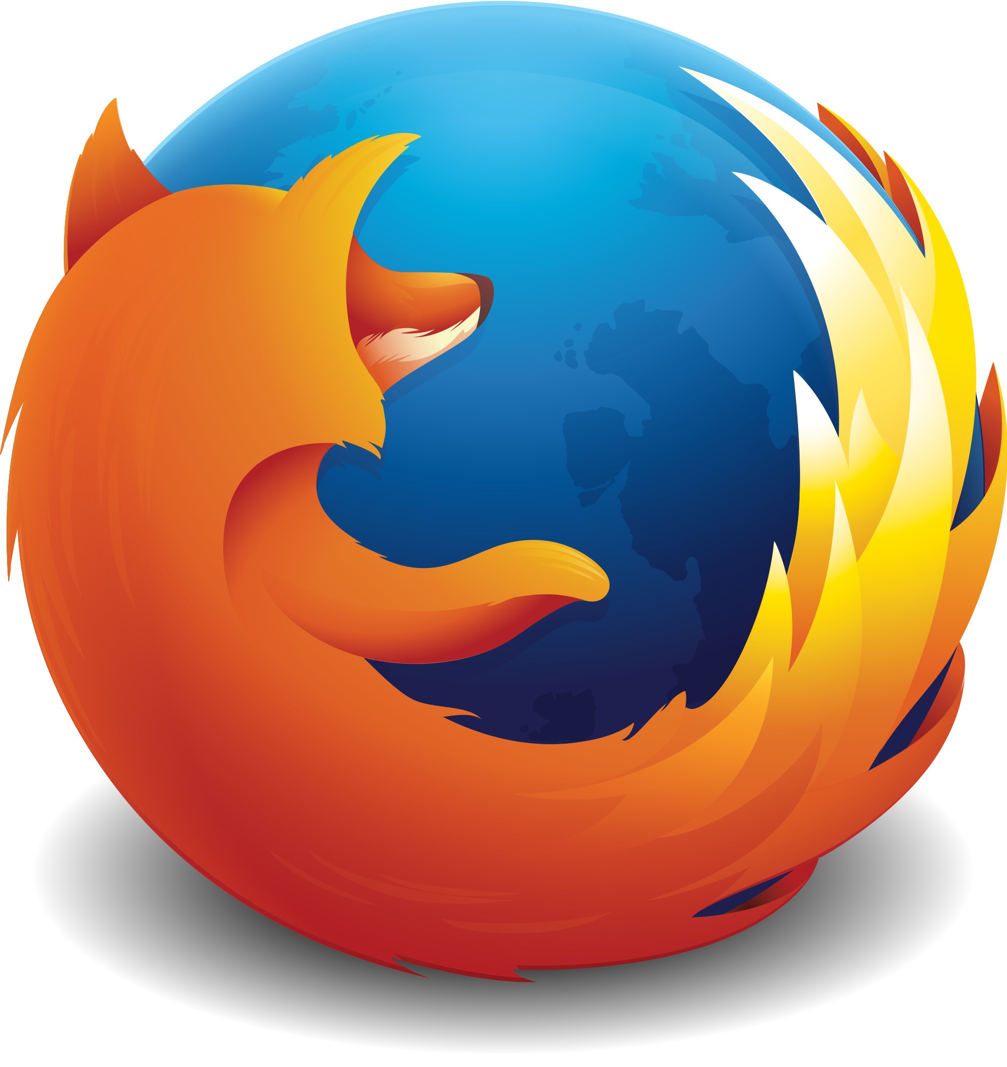  Mozilla Firefox Logo Internet Network Browser Wallpapers HD 