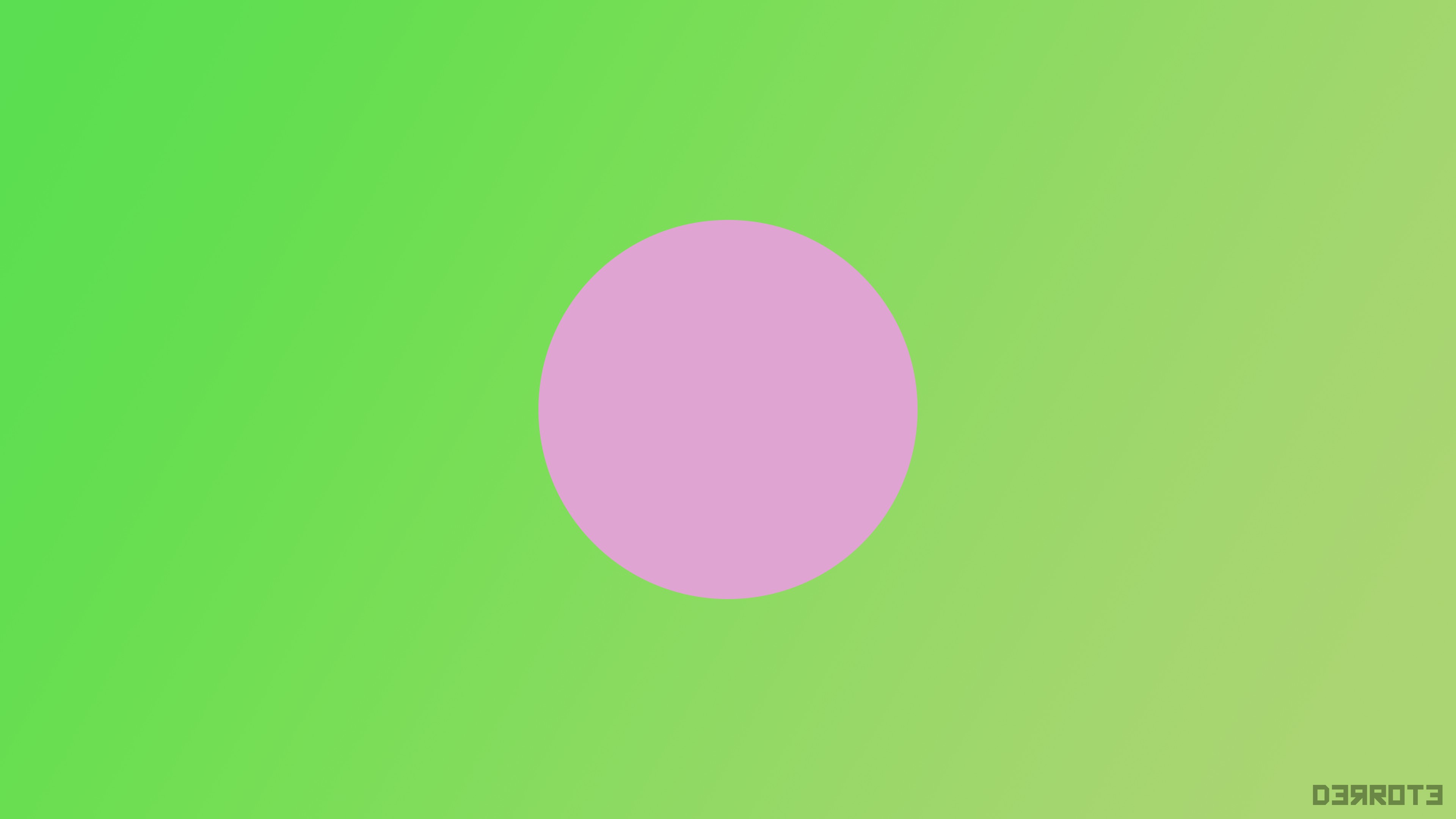 pink, Green Wallpapers HD / Desktop and Mobile Backgrounds