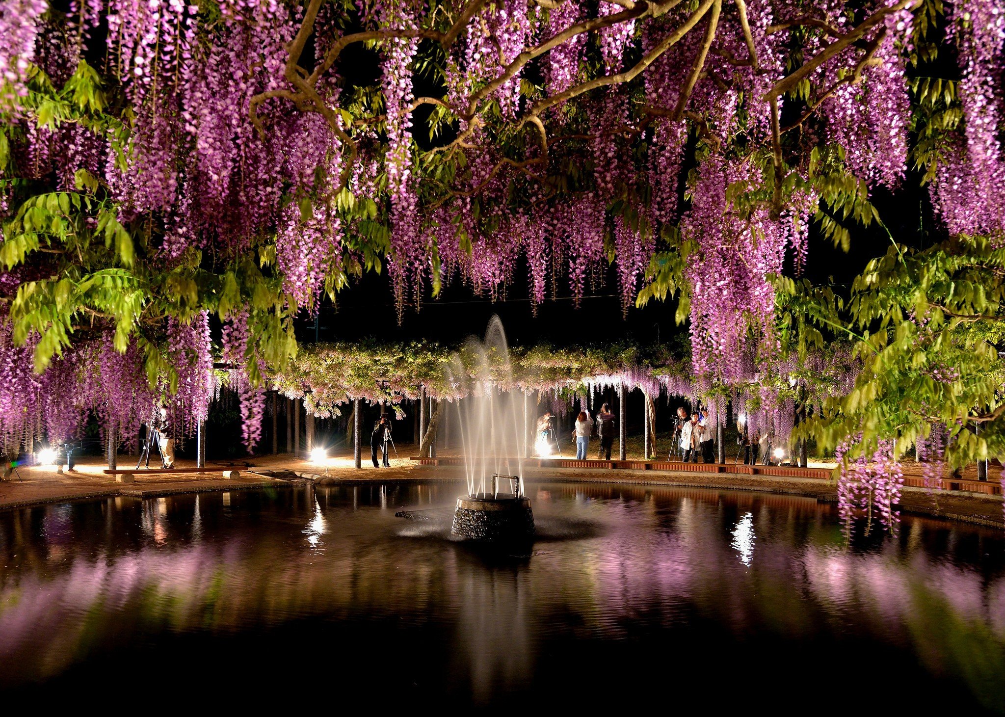 fountain Wallpapers HD / Desktop and Mobile Backgrounds