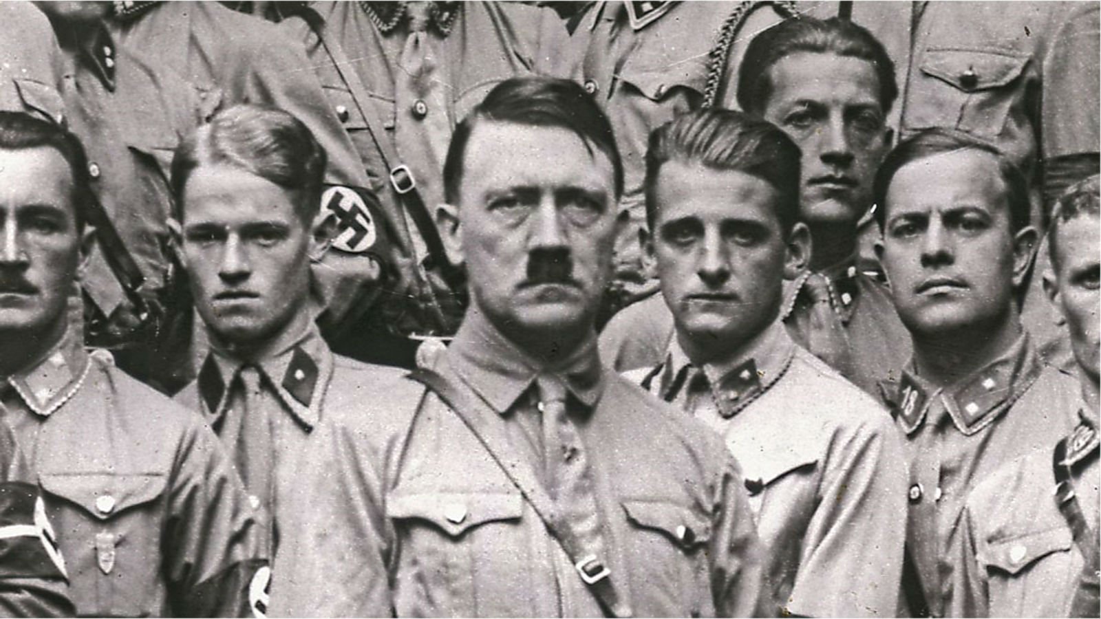 Nazi orgy jewish