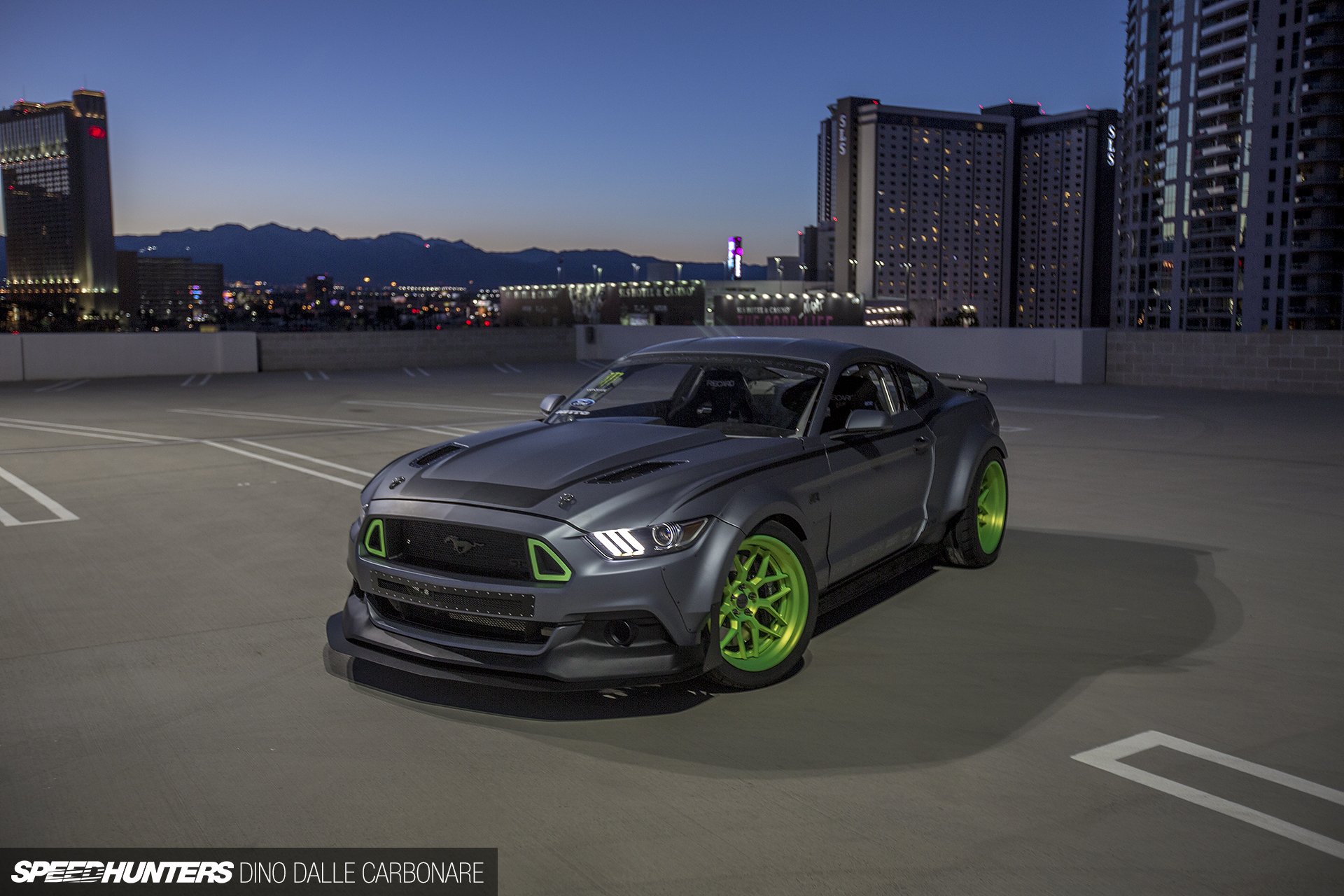 Ford Mustang Rtr Muscle Drift Race Racing Tuning Hot Rod