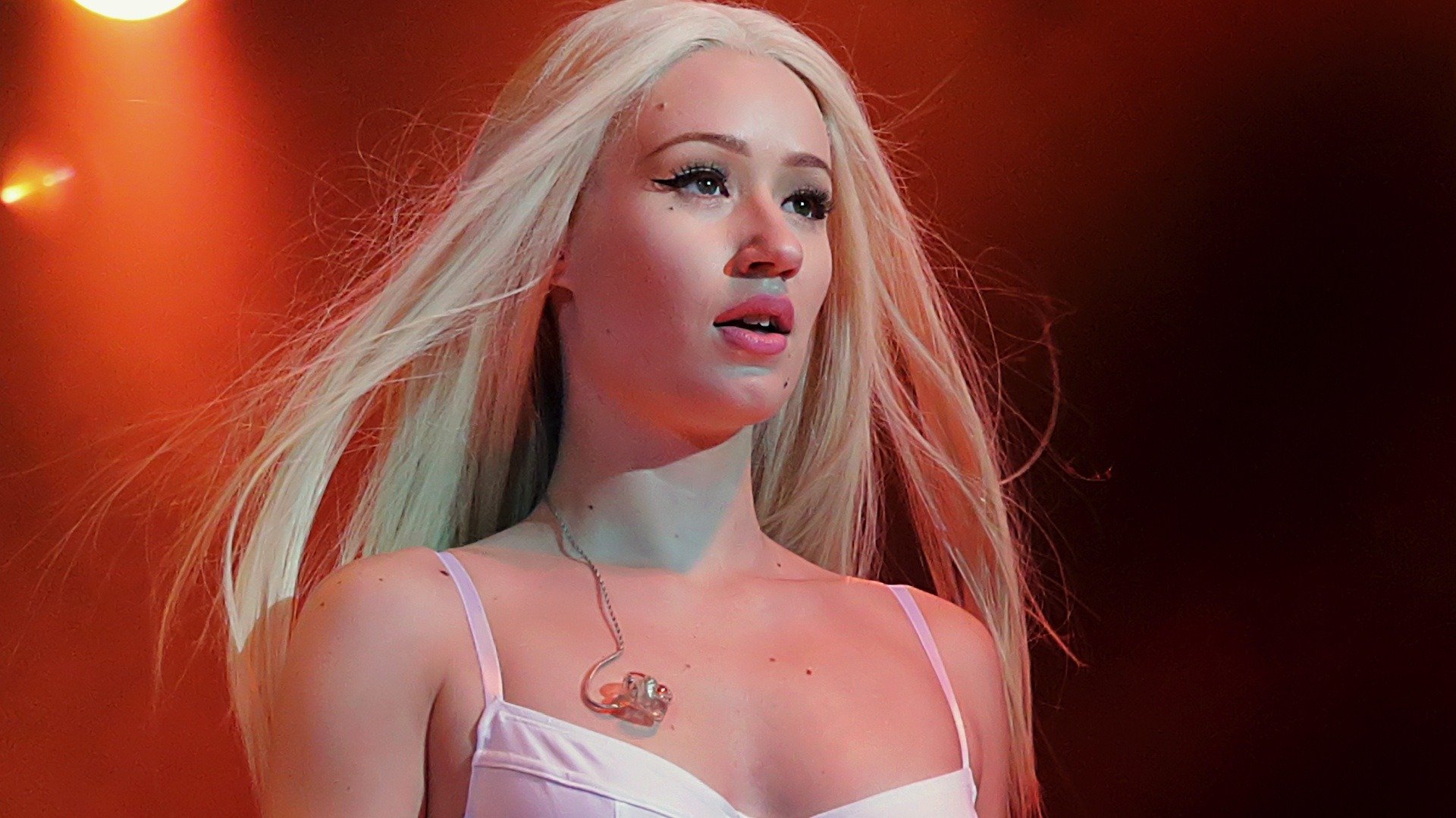 Iggy Azalea Hip Hop Electronic Dance Pop Babe Rap Rapper