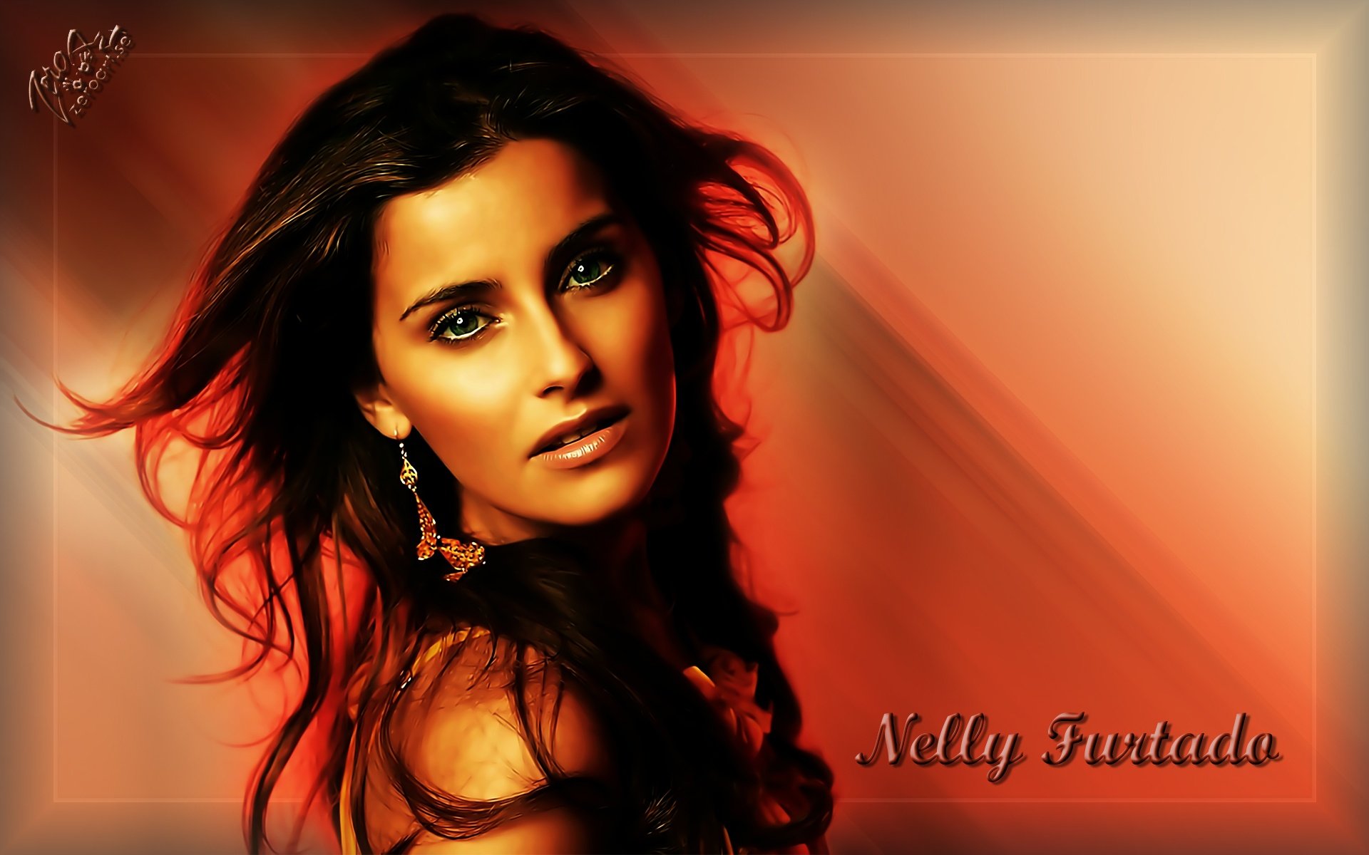 Nelly Furtado Folk R B Latin Hip Hop Dance Pop World Babe