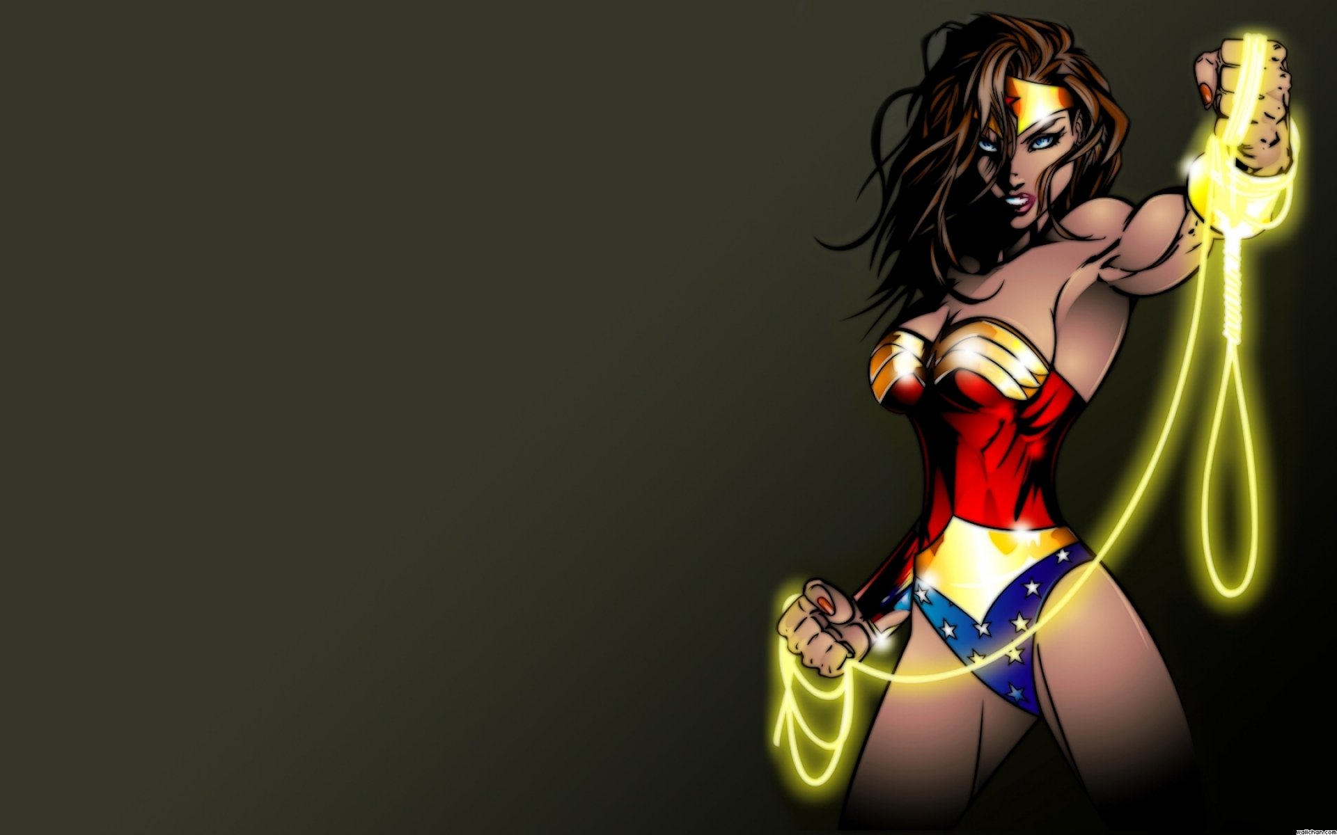 Wonder Woman Warlord Part Black And White Hentai Online 4