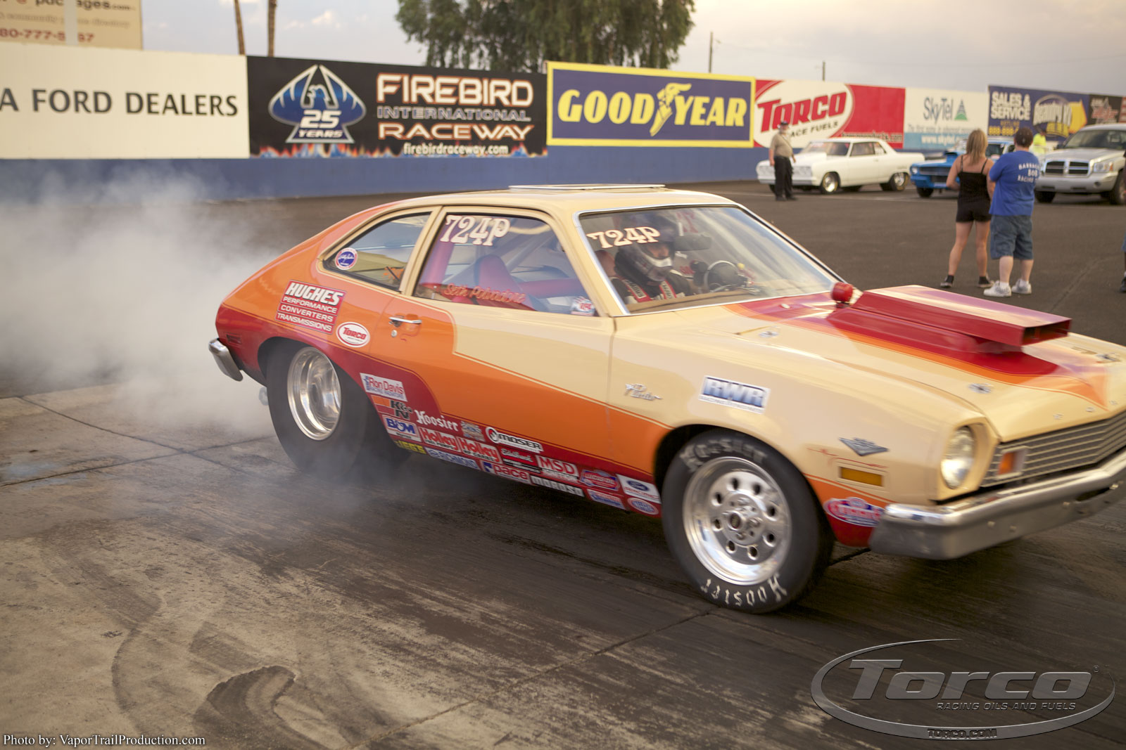 Drag Racing Hot Rod Rods Race Ford Pinto Wallpapers Hd Desktop