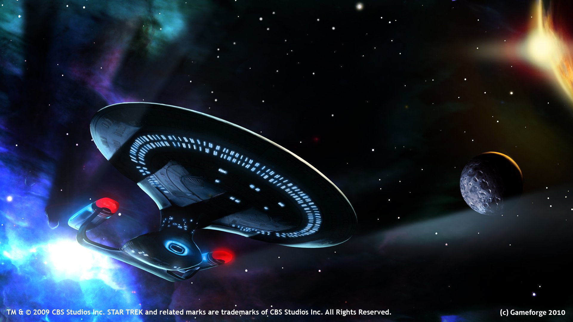 Star Trek Uss Enterprise Wallpapers HD Desktop And Mobile Backgrounds