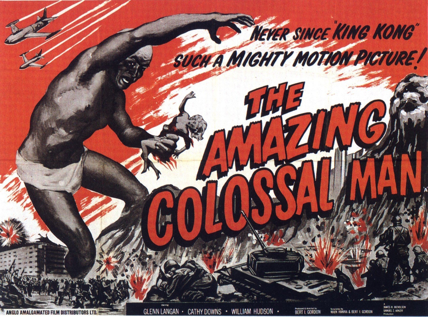 Collosal combos black vintage full movie