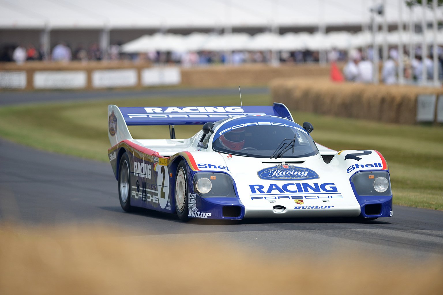 Race Car Classic Vehicle Racing Porsche Germany Le Mans Lmp1 6