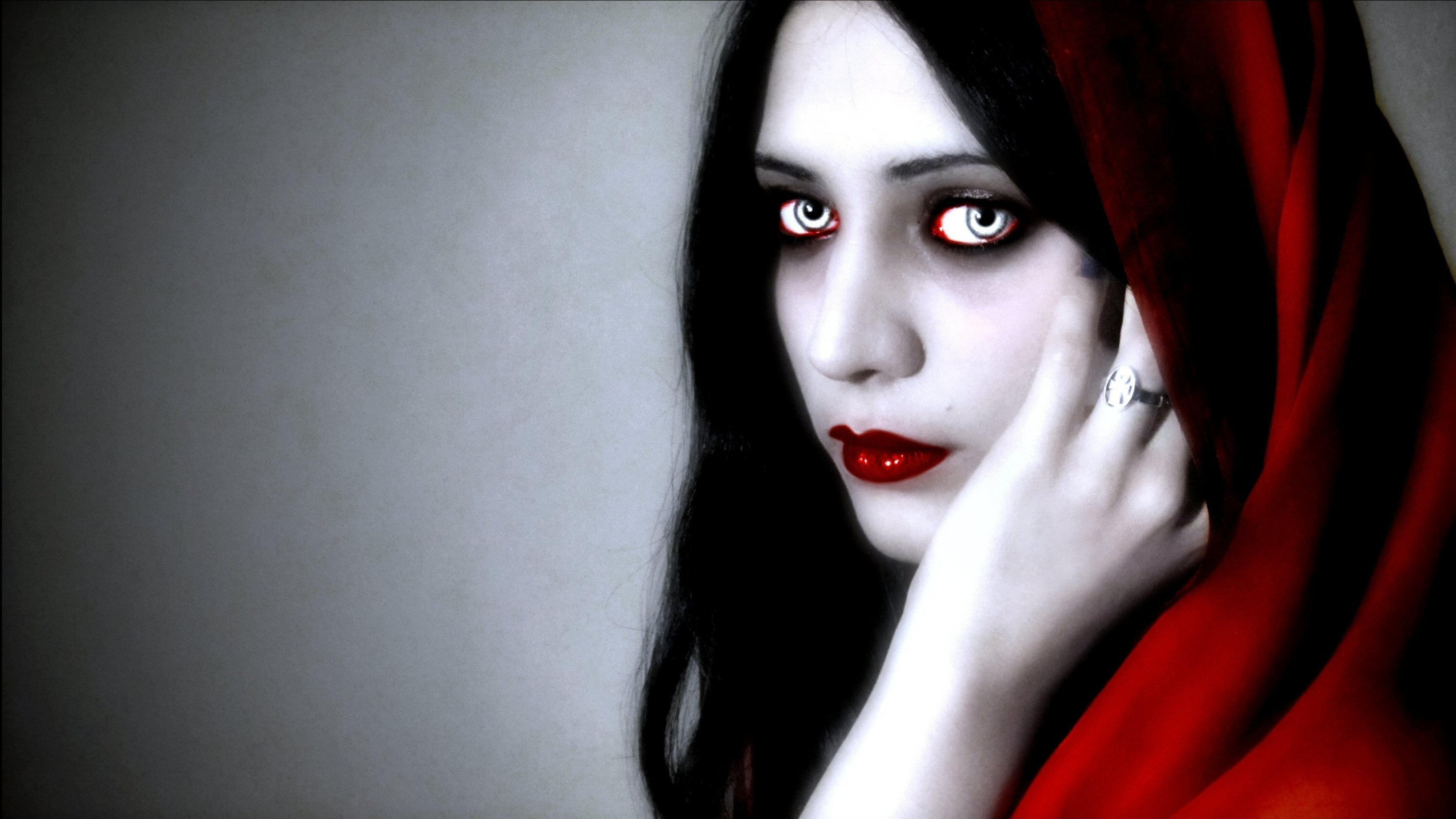 Вампиры Девушка Анал Фото
