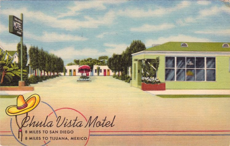 Postcard Paper Poster Advertising Vintage Retro Antique
