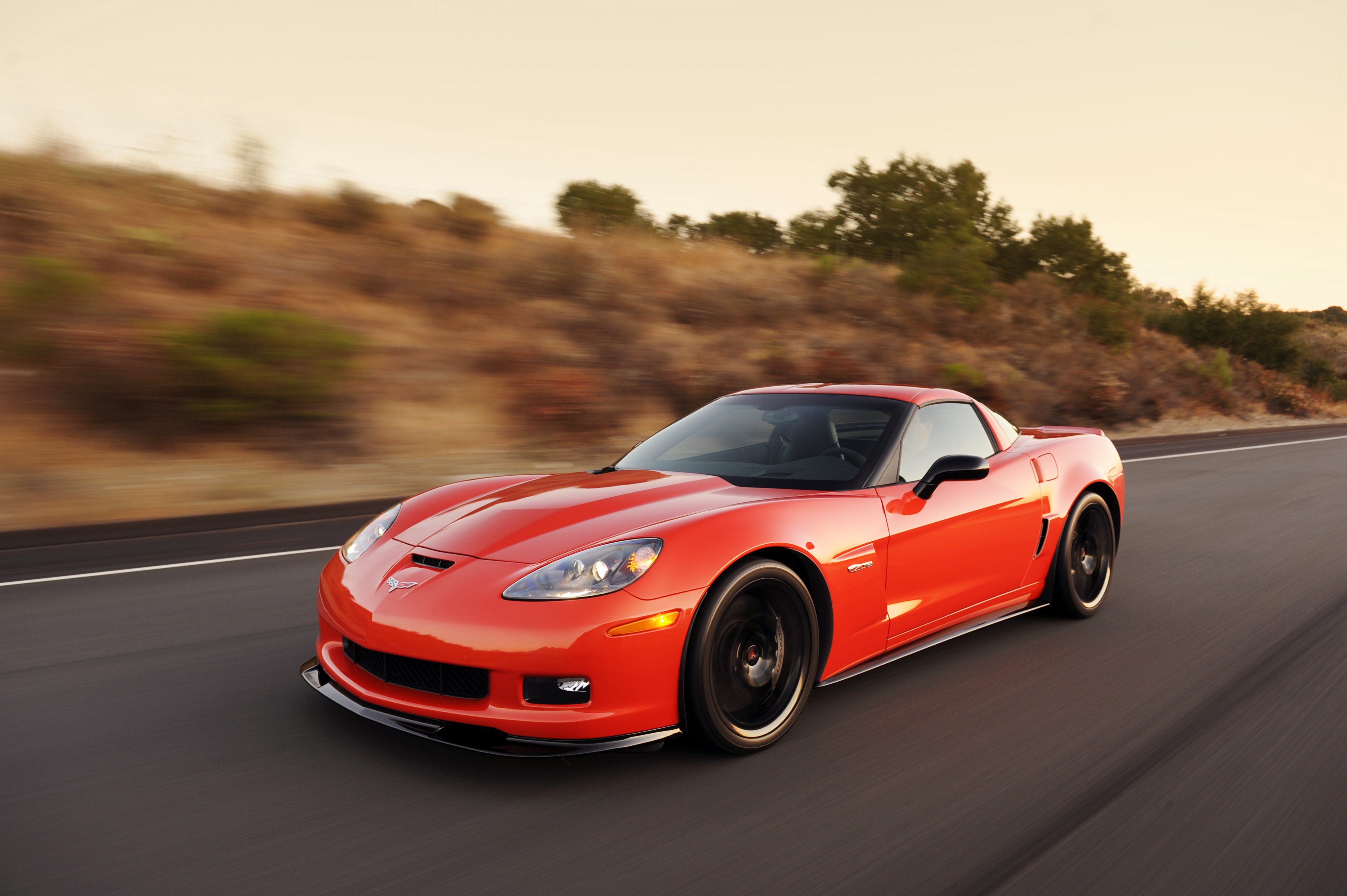 2013 Hennessey Chevrolet Corvette Z06 Hpe800 C 6 Supercar