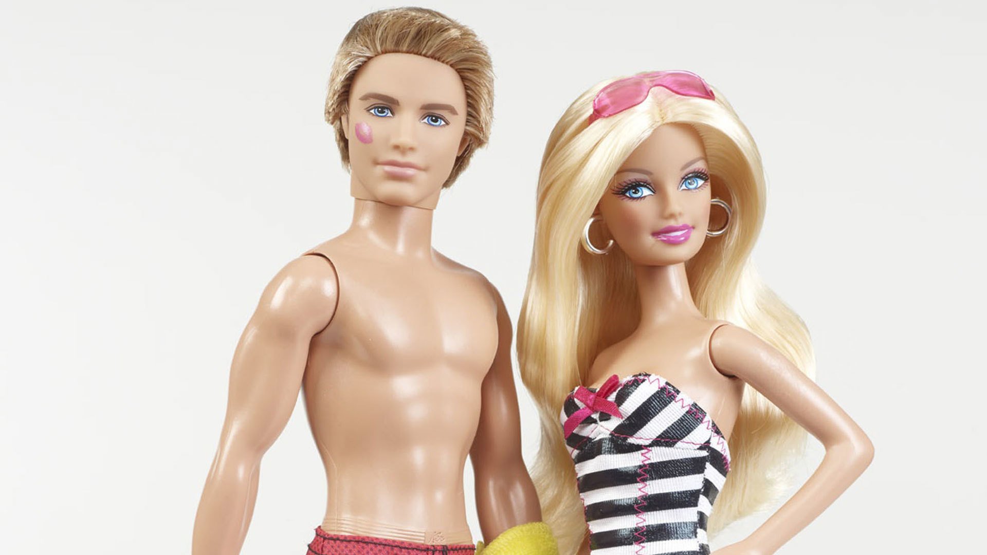 Barbie doll kristoff lesbian chelsie free porn pic
