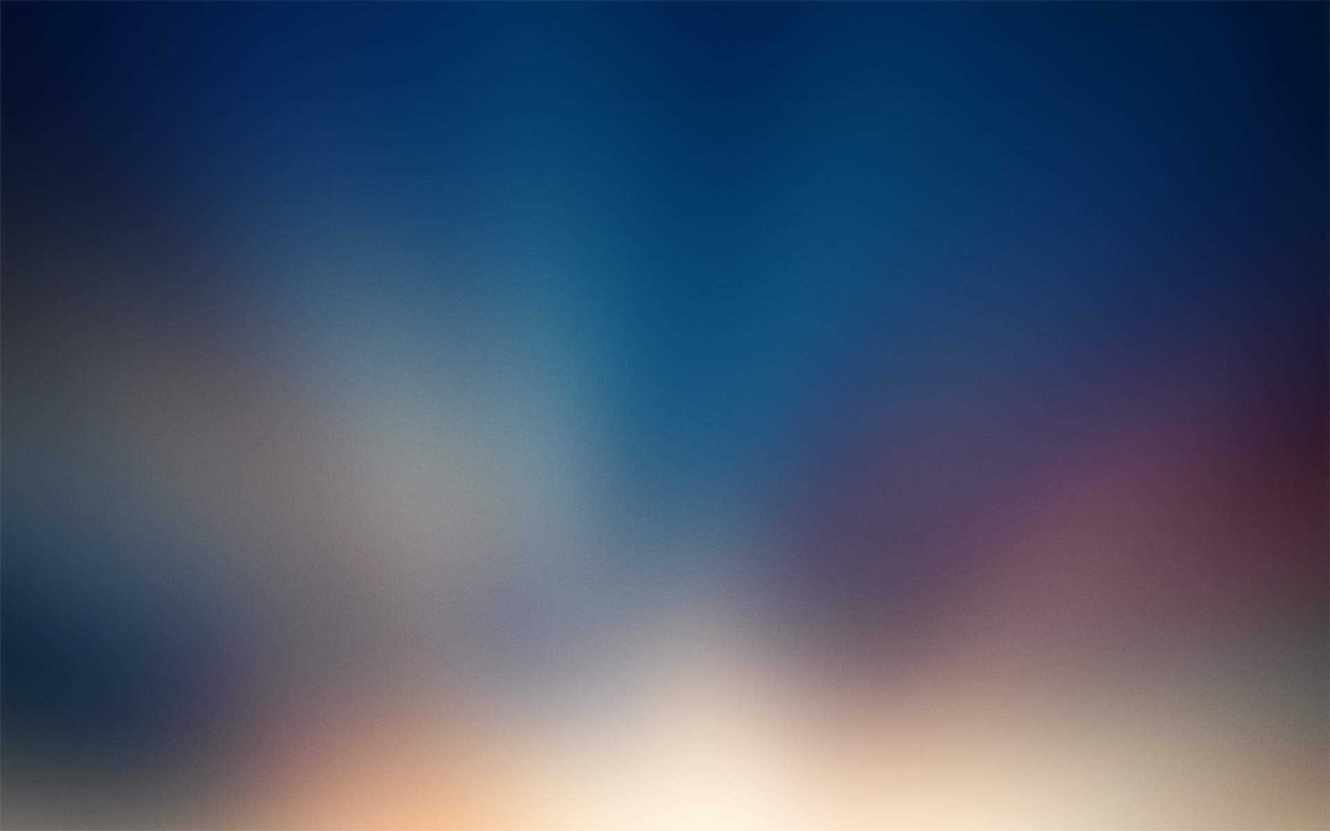Abstract gaussian blur gradient Wallpaper