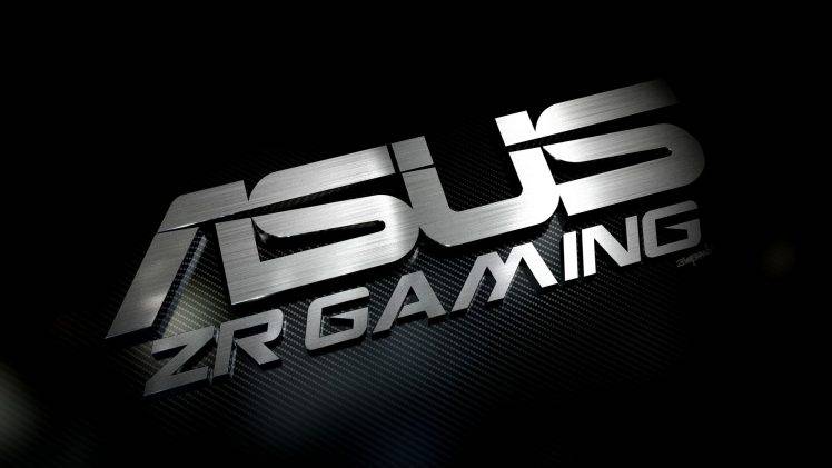 Asus Zr Gaming HD Wallpaper Desktop Background