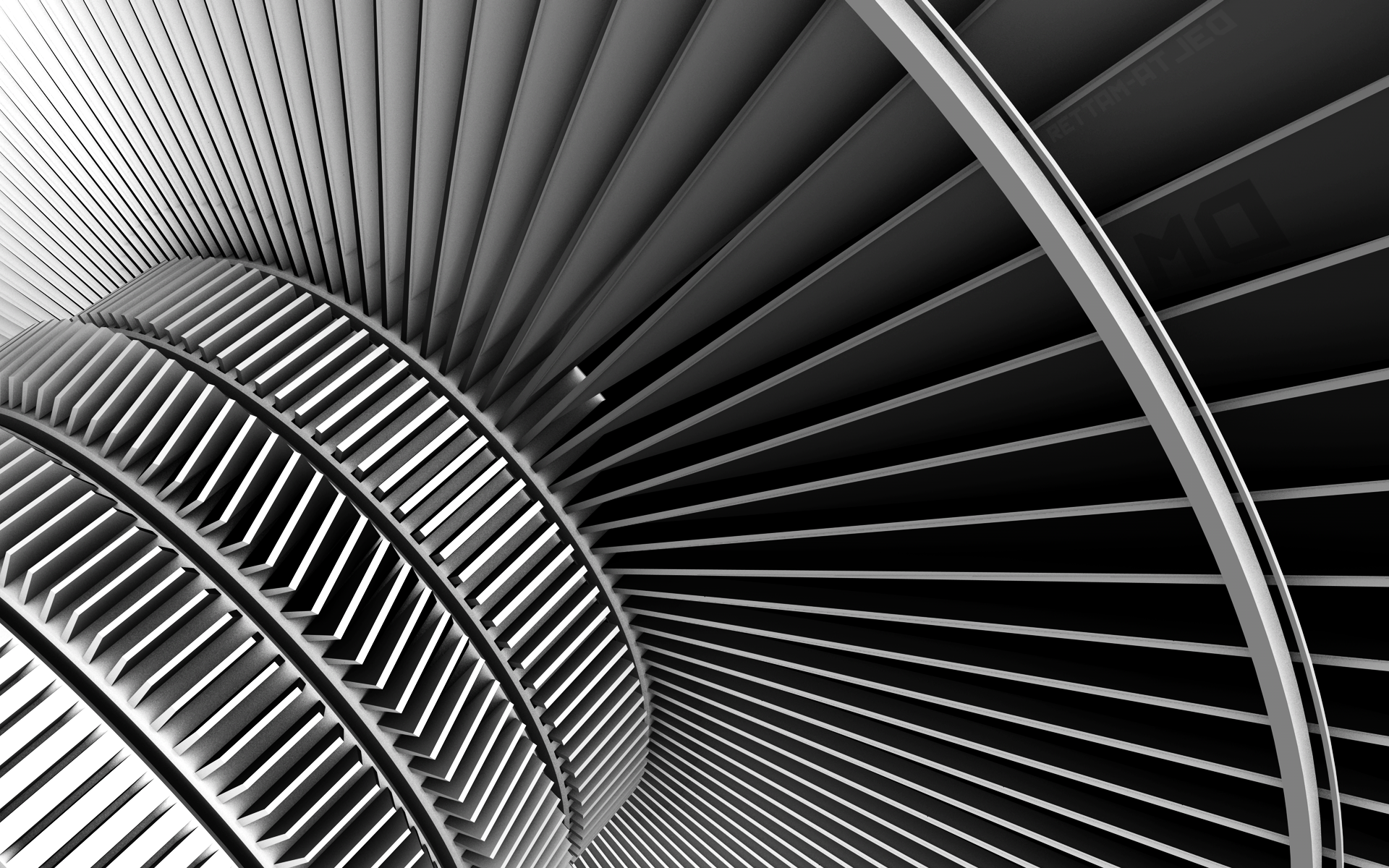 Car Gears Digital Macro Wallpaper