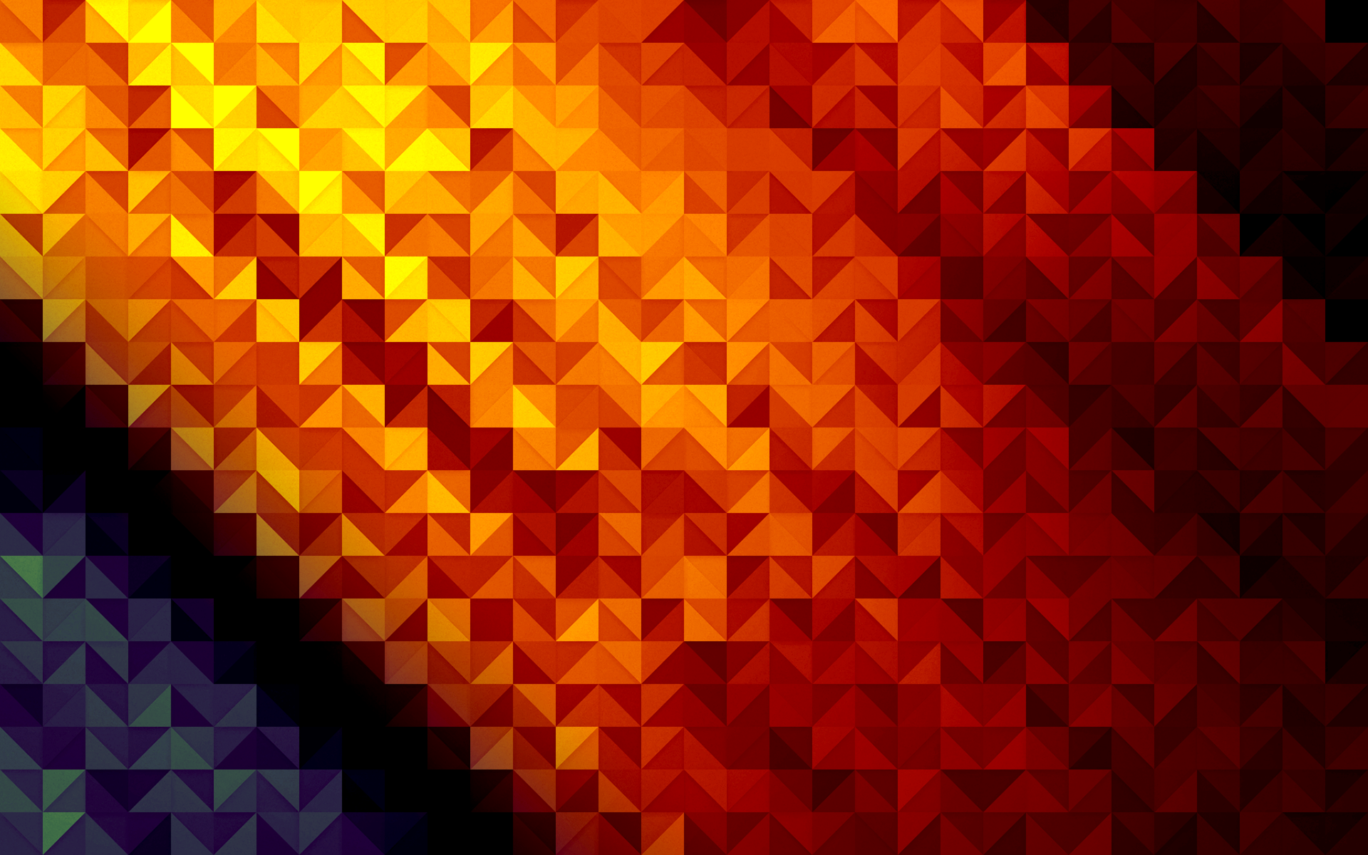 Colors Pattern Abstract Wallpapers HD / Desktop and Mobile Backgrounds