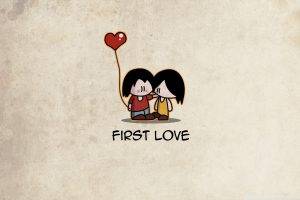 First Love Unforgettable