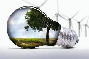Green Energy - Save Life