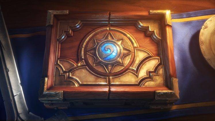Hearthstone Heroes of Warcraft HD Wallpaper Desktop Background