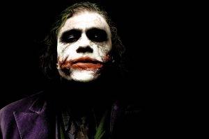 Joker - The Dark Knight Movie