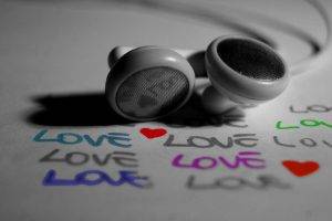 Love Forever Music