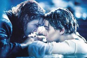 Titanic a Real Love