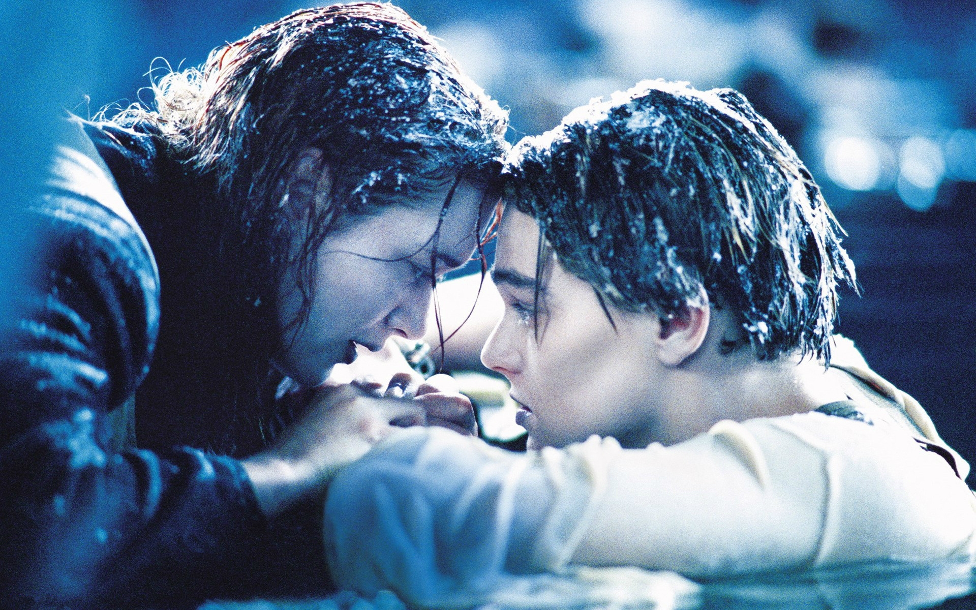 Titanic a Real Love Wallpaper