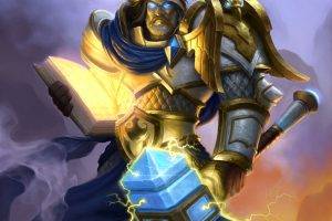 Warcraft Lightbringer