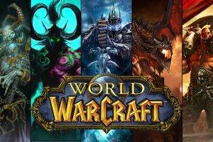 World of Warcraft Series