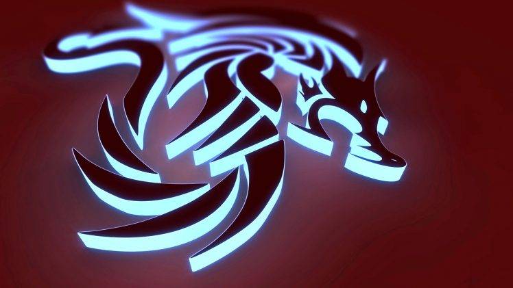 3d Dragon Logo Android Wallpapers Hd Desktop And Mobile Backgrounds