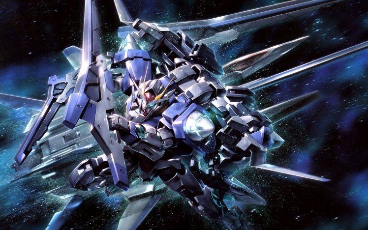3d Gundam X Anime Wallpapers Hd Desktop And Mobile Backgrounds