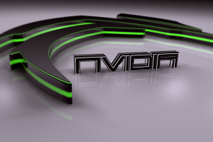 Best Nvidia 3D Logo