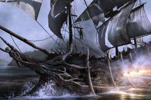 Best Pirate Ship 3D