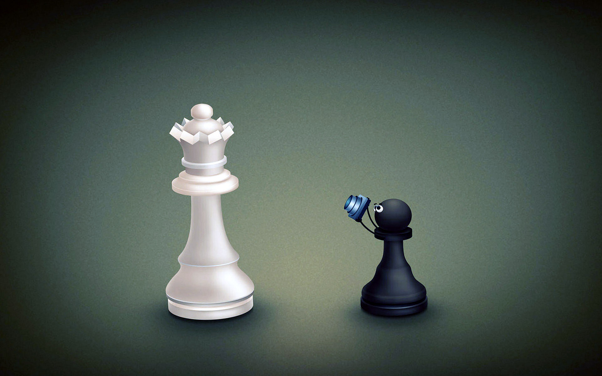 Funny Chess Picture Wallpaper