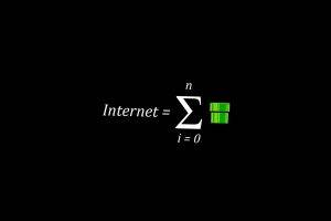 Funny Formula Internet