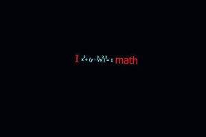 Funny I Formula Math