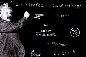 Mozilla Firefox Scientists Funny