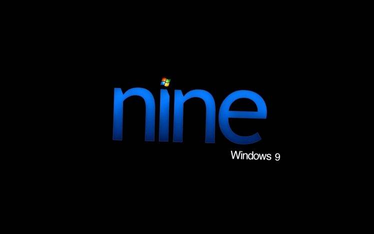 Windows Nine Funny Quotes HD Wallpaper Desktop Background