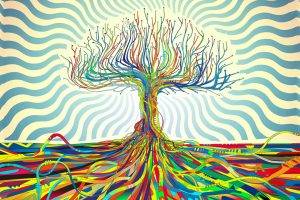 Abstract Tree