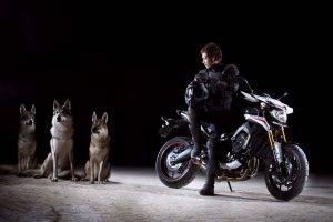 Valentino Rossi And Dog Ads Best