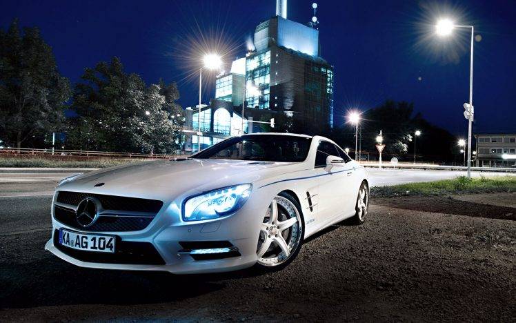 Benz Car Wallpaper Hd For Mobile