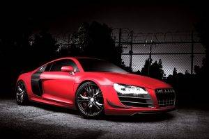 Audi Car Sport Best