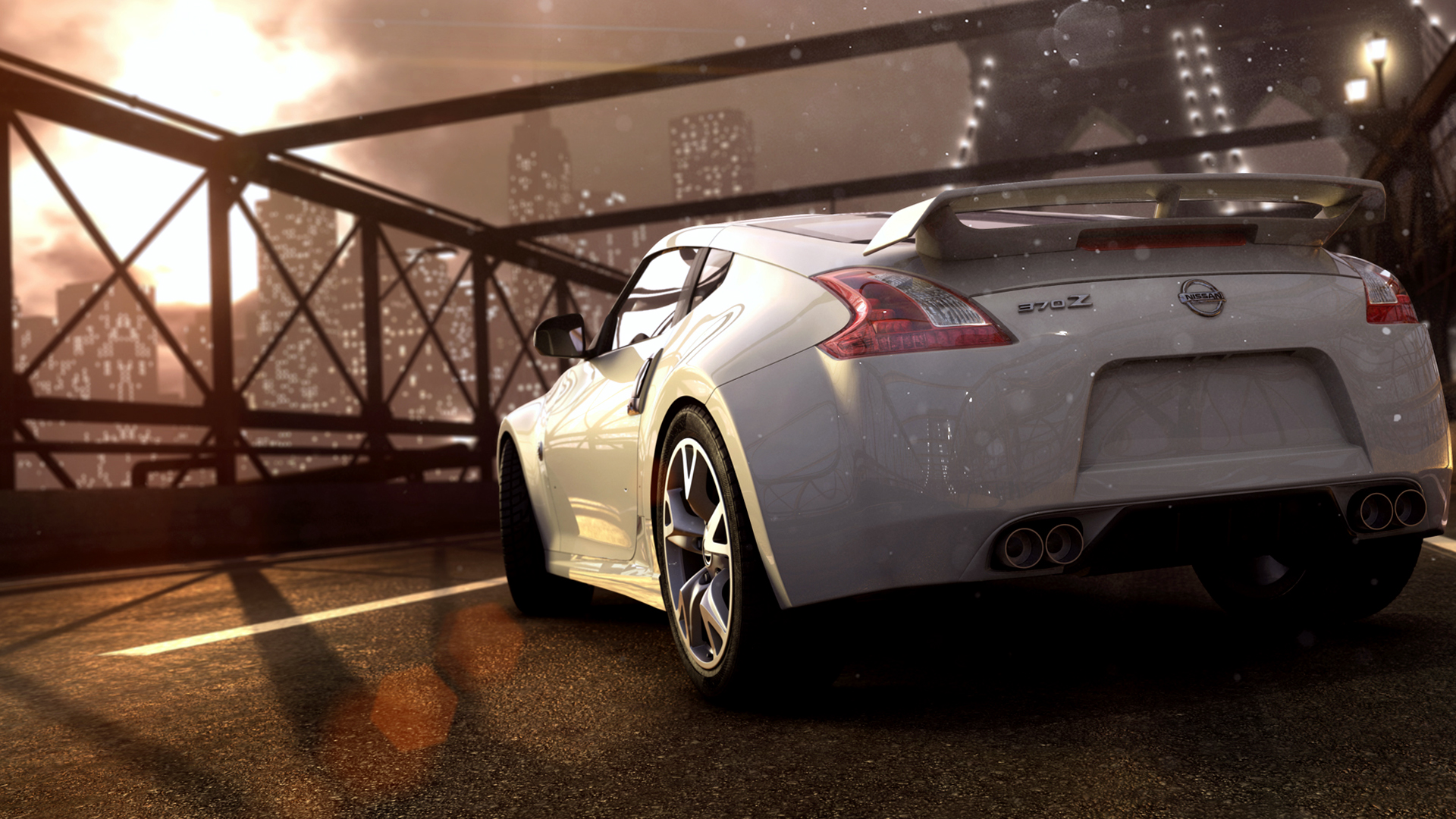 Car The Crew Game Wallpapers HD / Desktop and Mobile ...