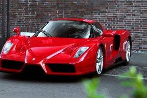 Ferrari Enzo Sport Car Free Download