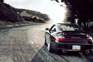 Porsche 911 Car Landscape Best