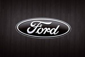 Unique Ford Car Logo