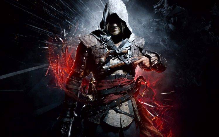 Assassins Creed Game 3d 2