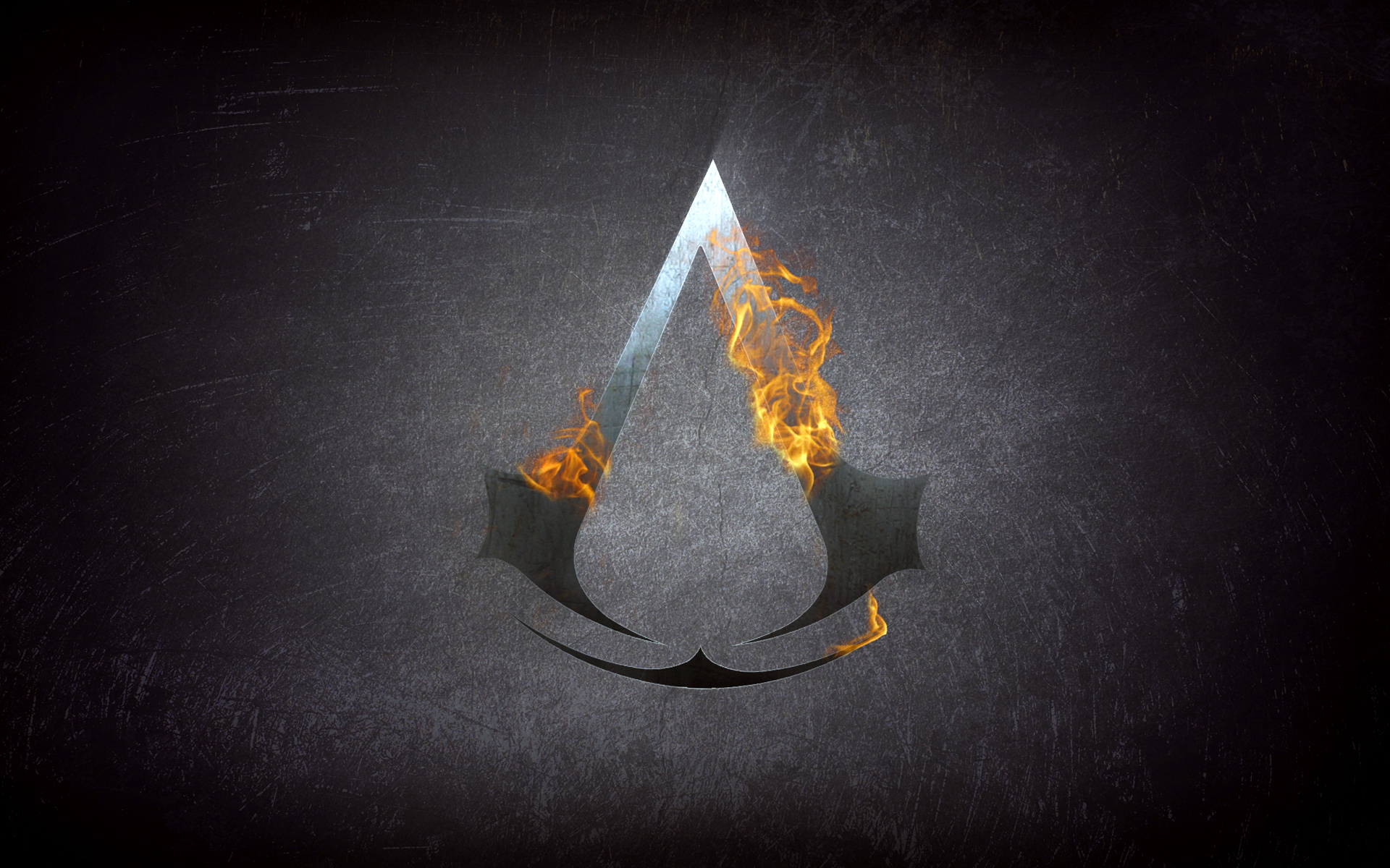 Assassins Creed Logo Wallpapers HD / Desktop and Mobile Backgrounds
