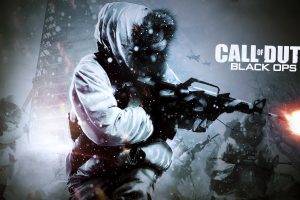Call Of Duty Black Ops Game