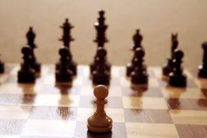Chess Game Macro